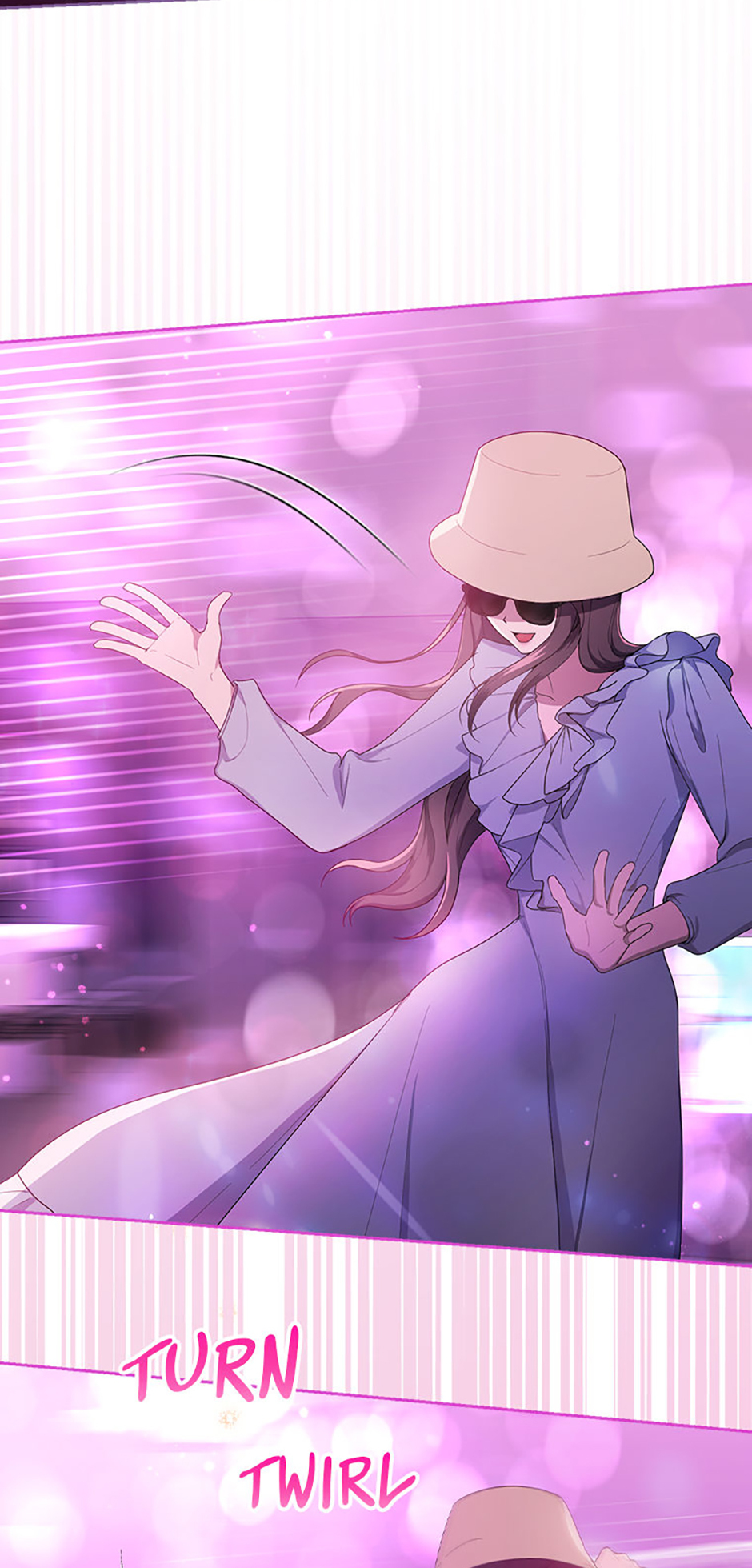 A Confident Marriage Chapter 3 - Page 10