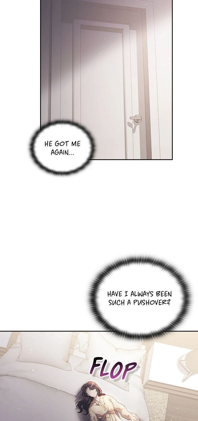 A Confident Marriage Chapter 30 - Page 13