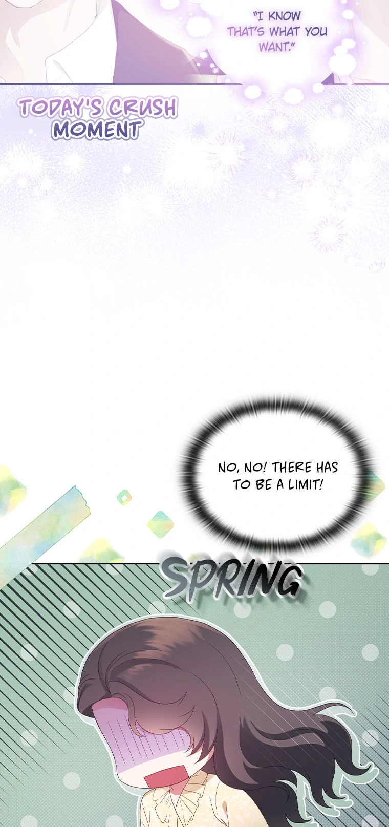 A Confident Marriage Chapter 30 - Page 15