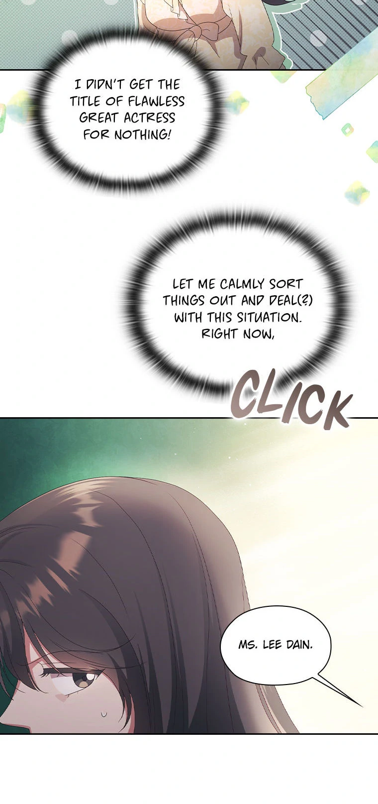 A Confident Marriage Chapter 30 - Page 16