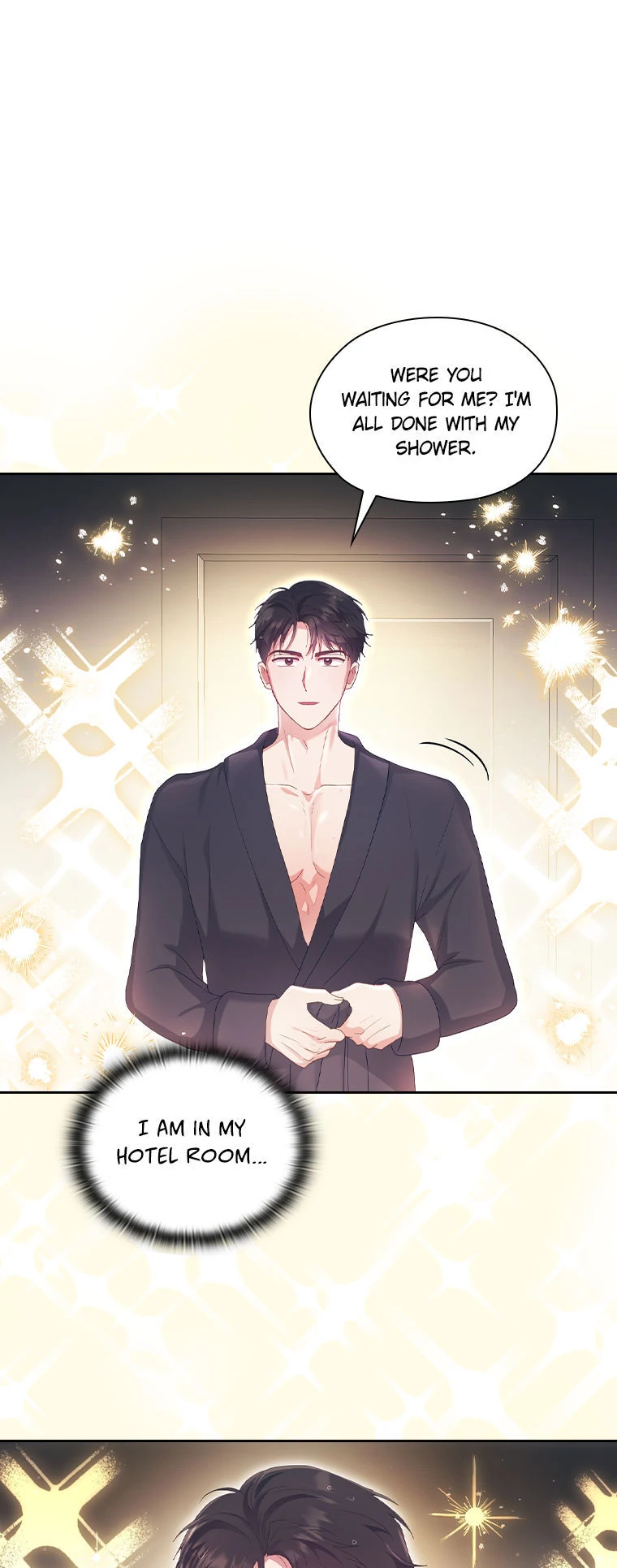 A Confident Marriage Chapter 30 - Page 17