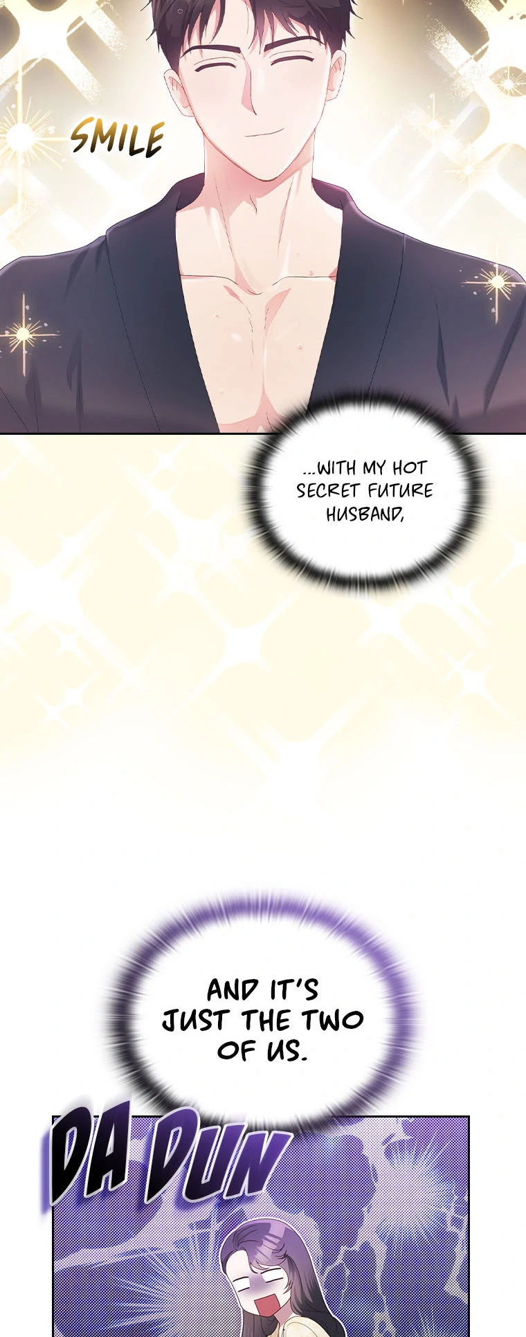 A Confident Marriage Chapter 30 - Page 18