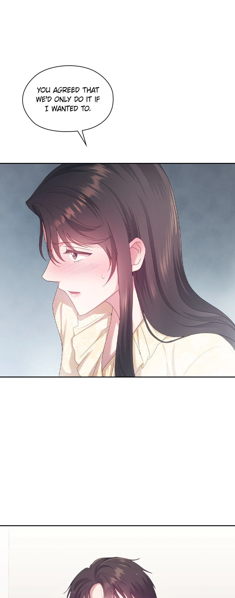 A Confident Marriage Chapter 30 - Page 20