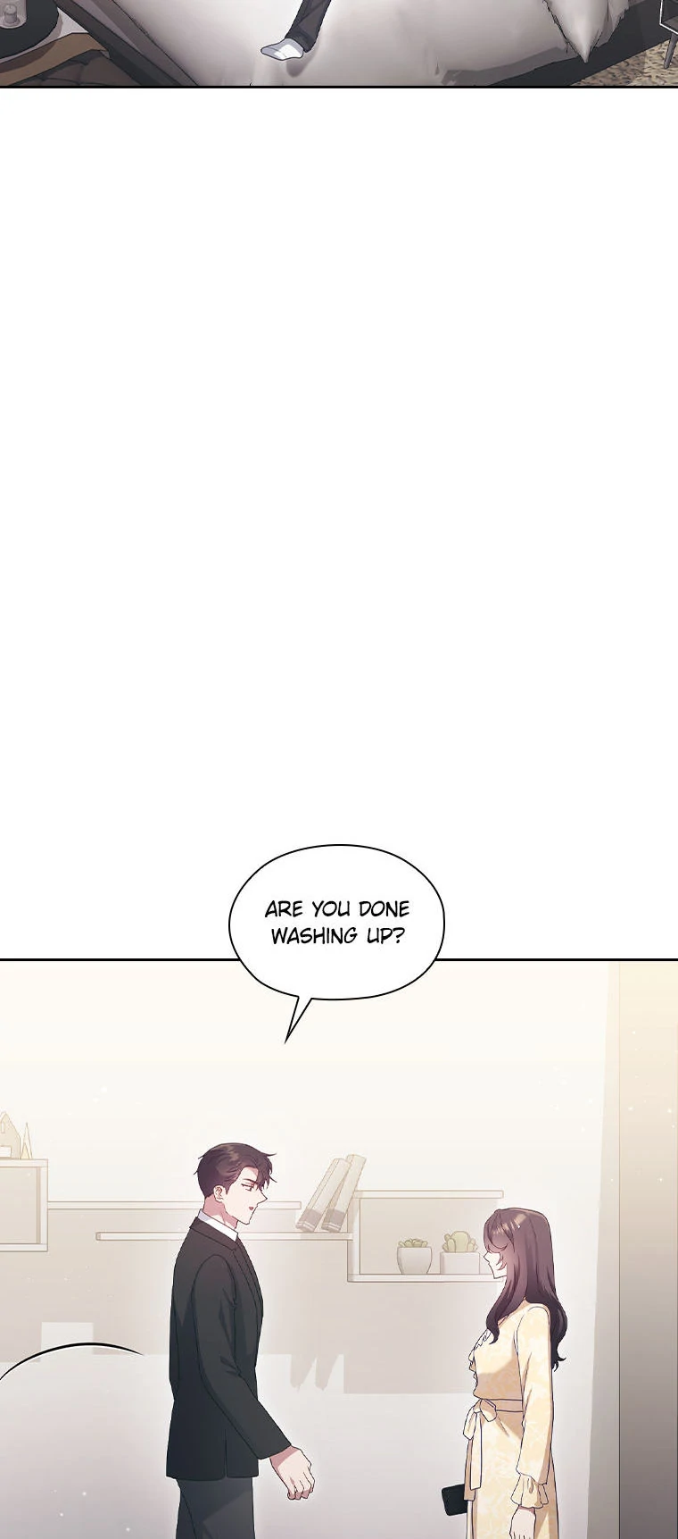 A Confident Marriage Chapter 30 - Page 3