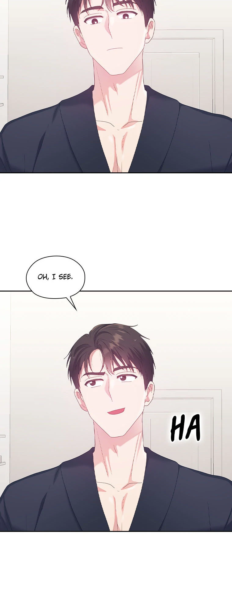 A Confident Marriage Chapter 30 - Page 21