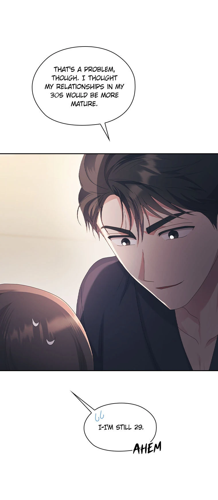 A Confident Marriage Chapter 30 - Page 27