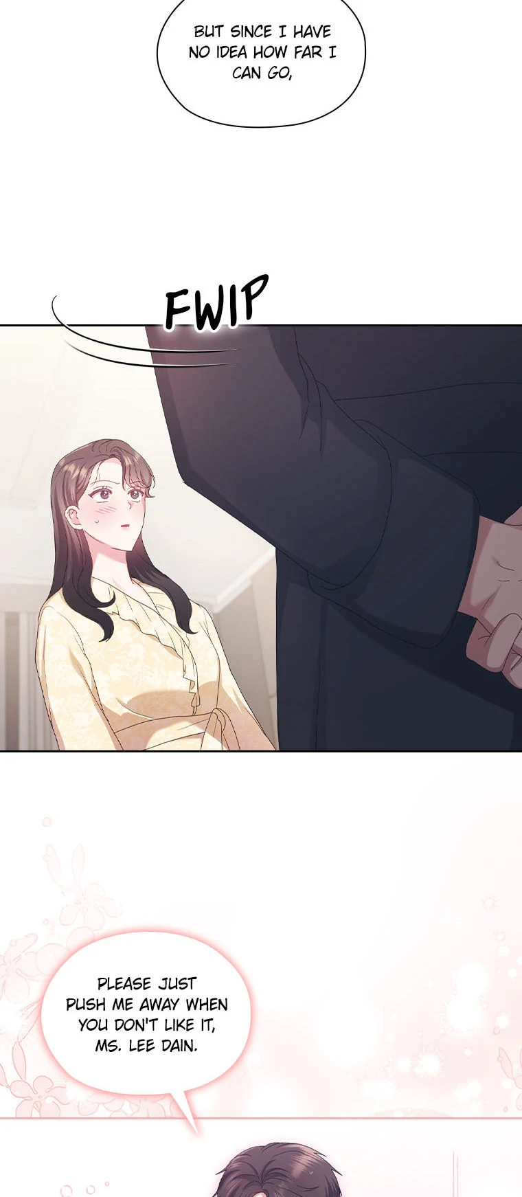 A Confident Marriage Chapter 30 - Page 29