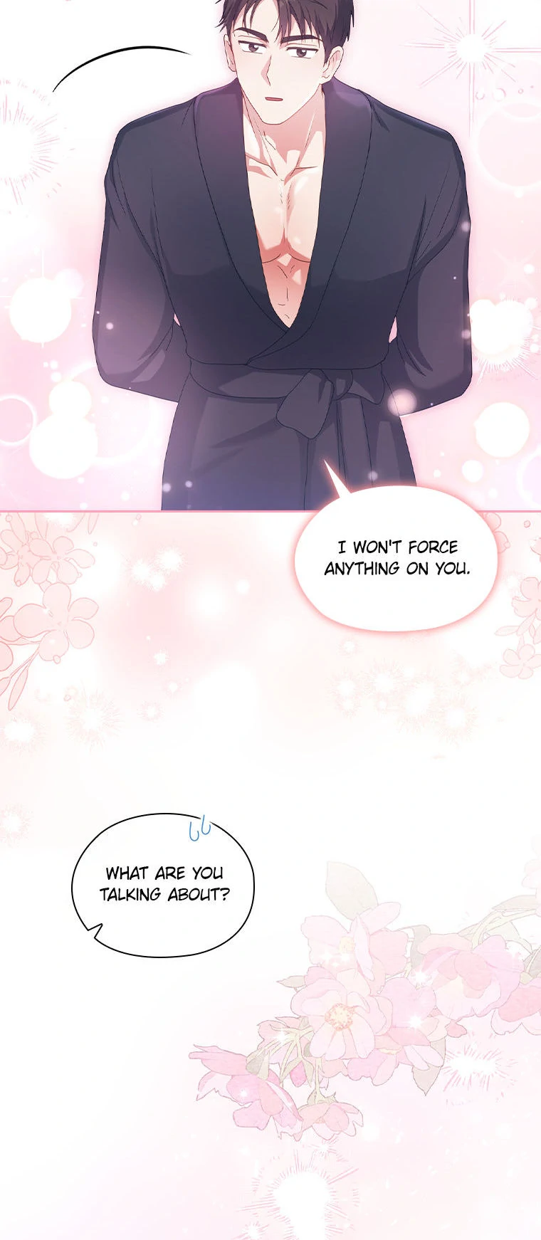A Confident Marriage Chapter 30 - Page 30