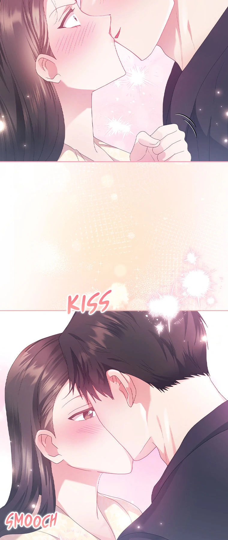 A Confident Marriage Chapter 30 - Page 34