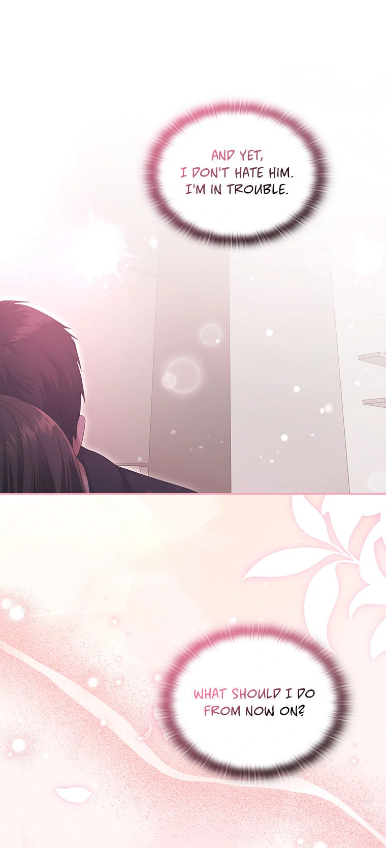 A Confident Marriage Chapter 30 - Page 37