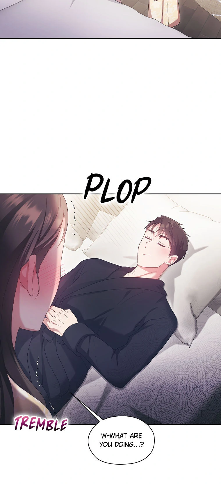 A Confident Marriage Chapter 30 - Page 41