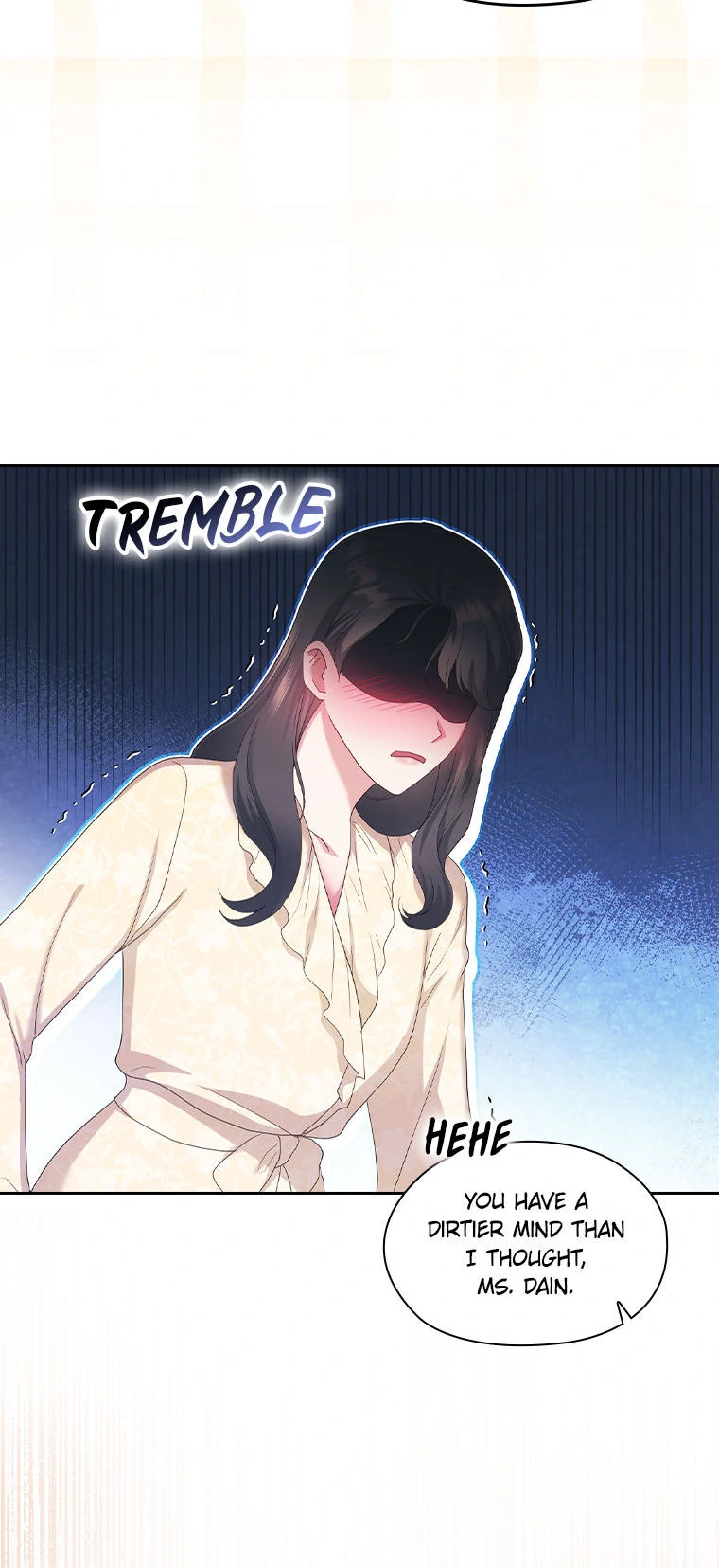 A Confident Marriage Chapter 30 - Page 43