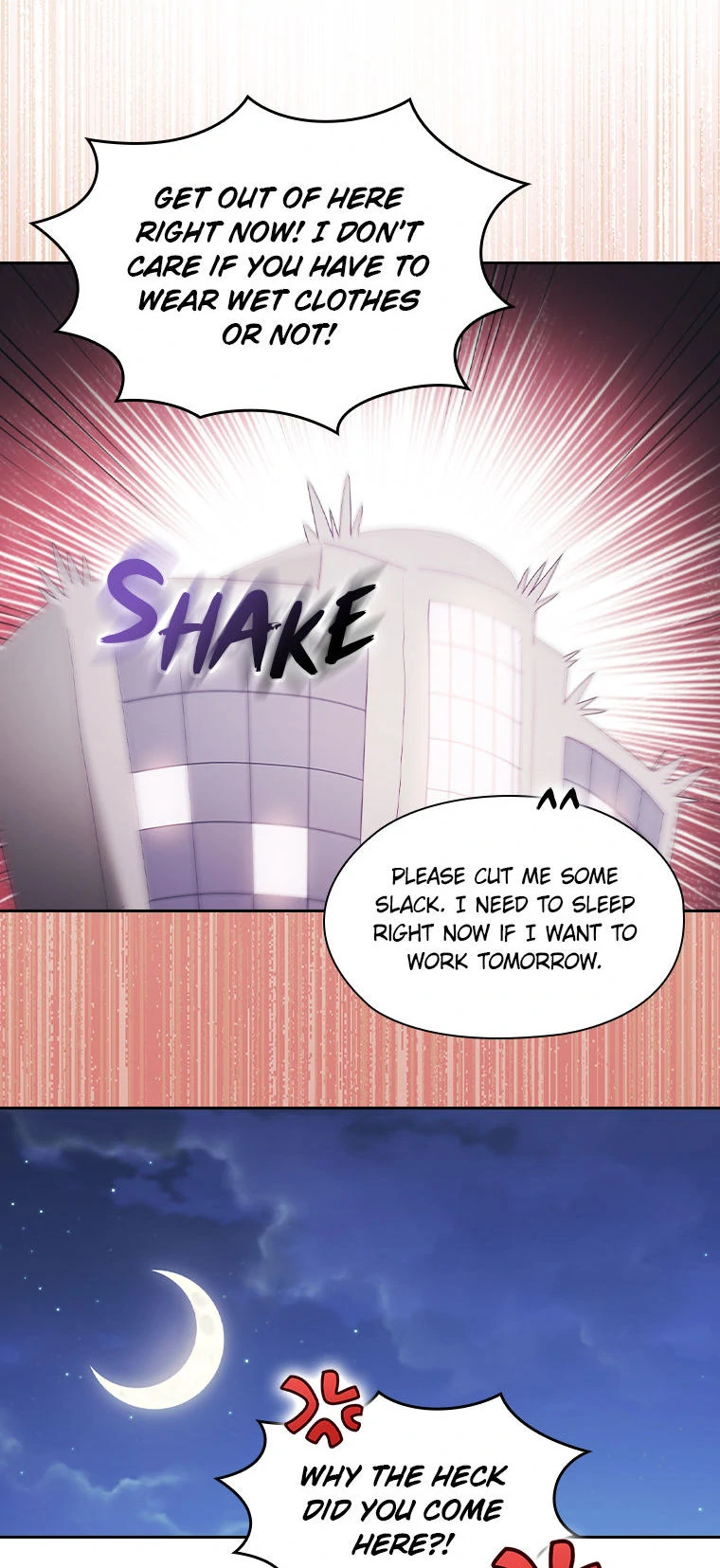 A Confident Marriage Chapter 30 - Page 44