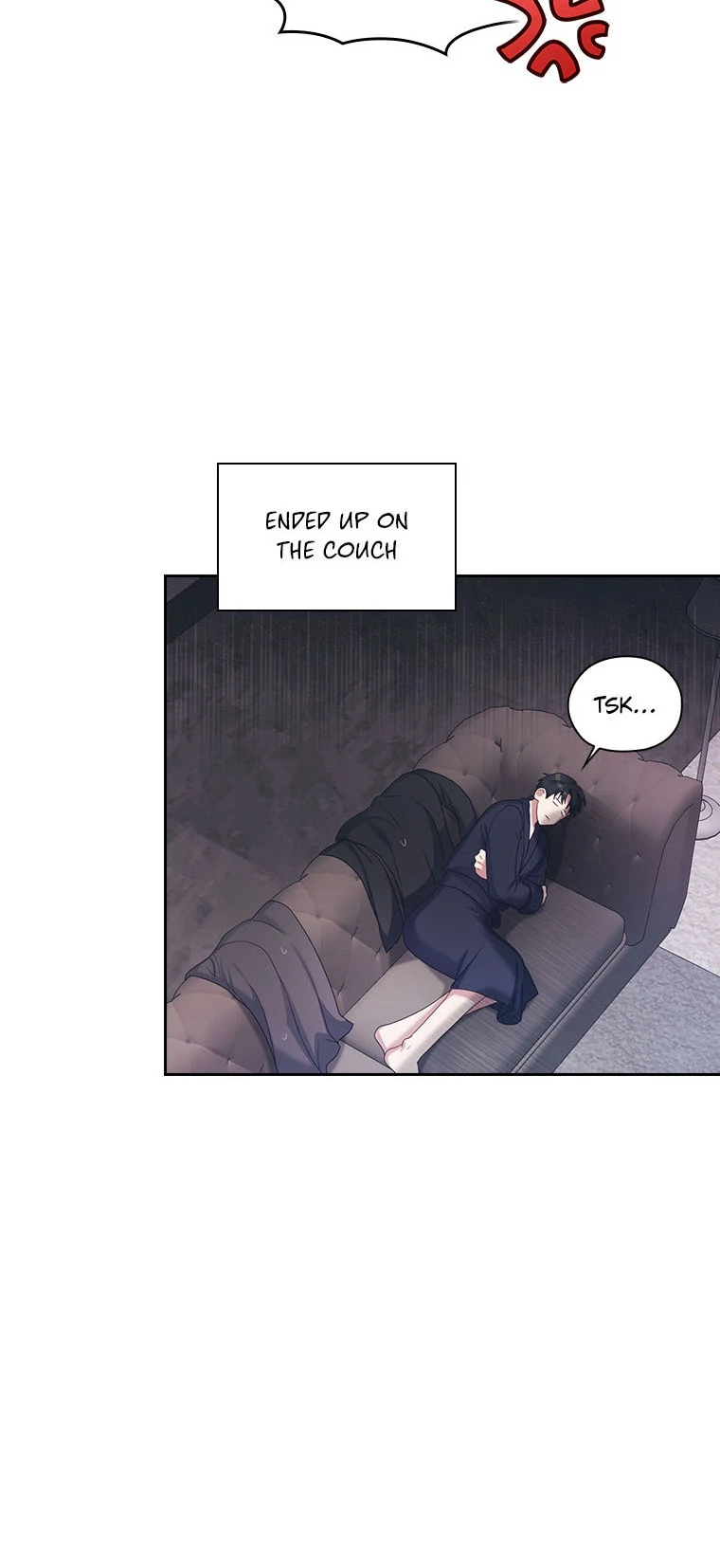 A Confident Marriage Chapter 30 - Page 45