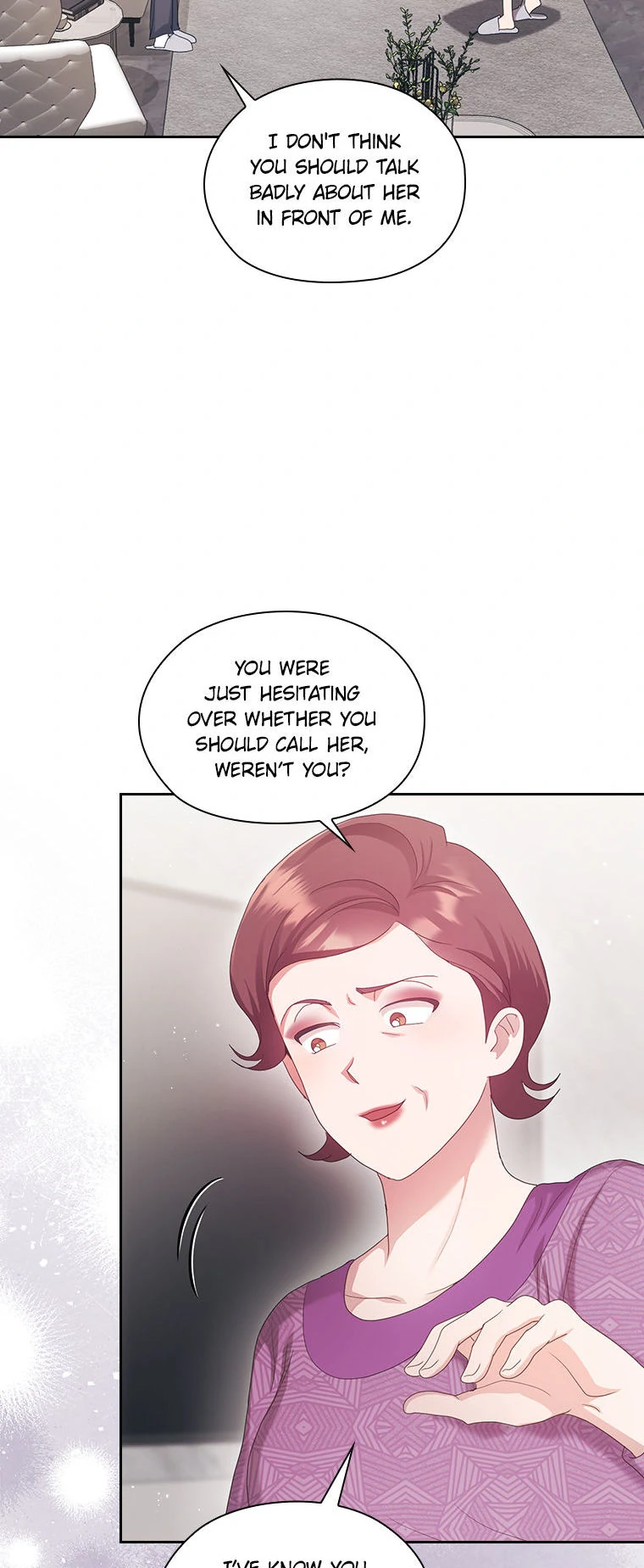 A Confident Marriage Chapter 30 - Page 48