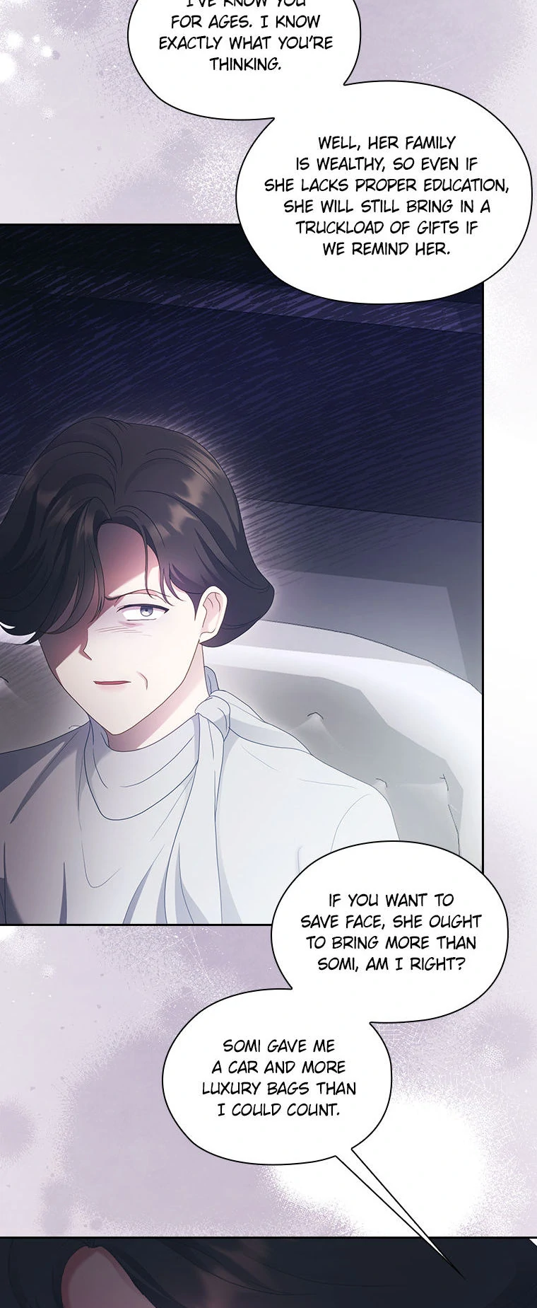 A Confident Marriage Chapter 30 - Page 49