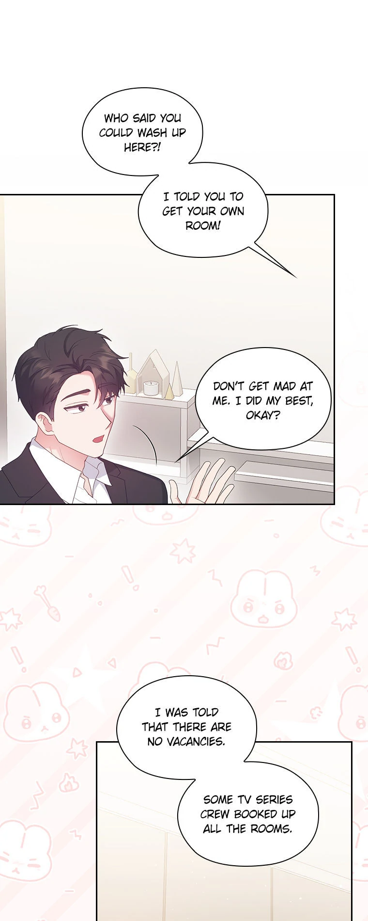 A Confident Marriage Chapter 30 - Page 6
