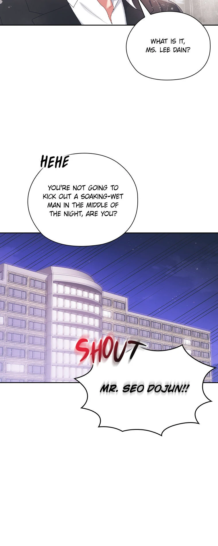 A Confident Marriage Chapter 30 - Page 10