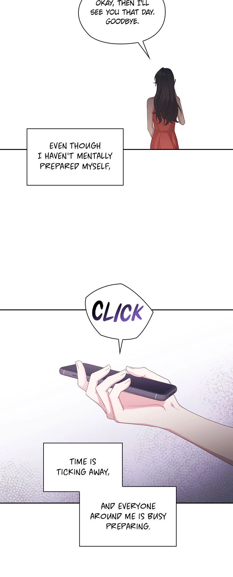 A Confident Marriage Chapter 31 - Page 11