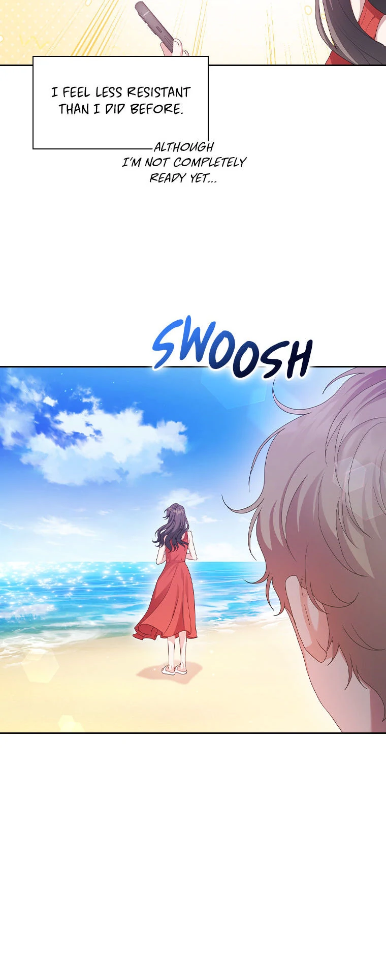 A Confident Marriage Chapter 31 - Page 14