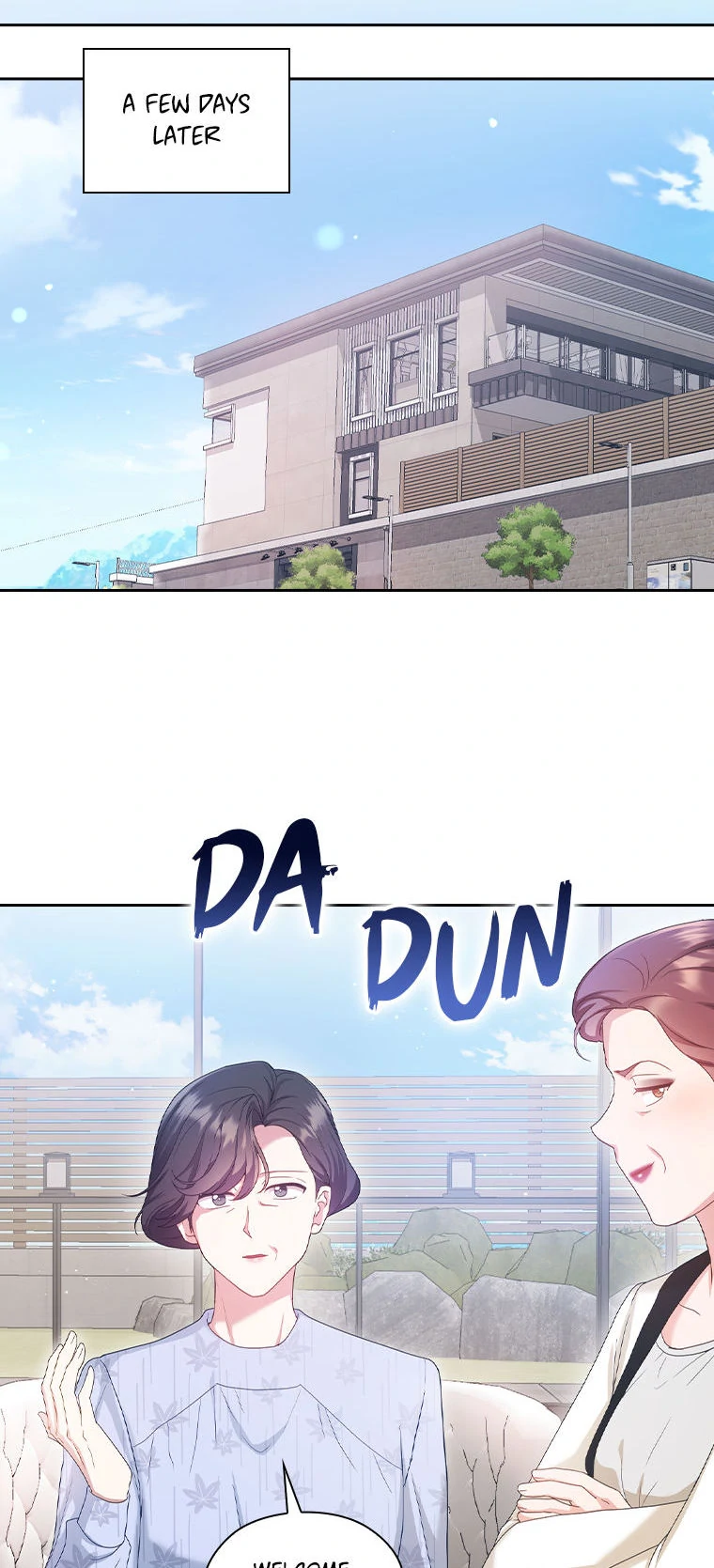 A Confident Marriage Chapter 31 - Page 16