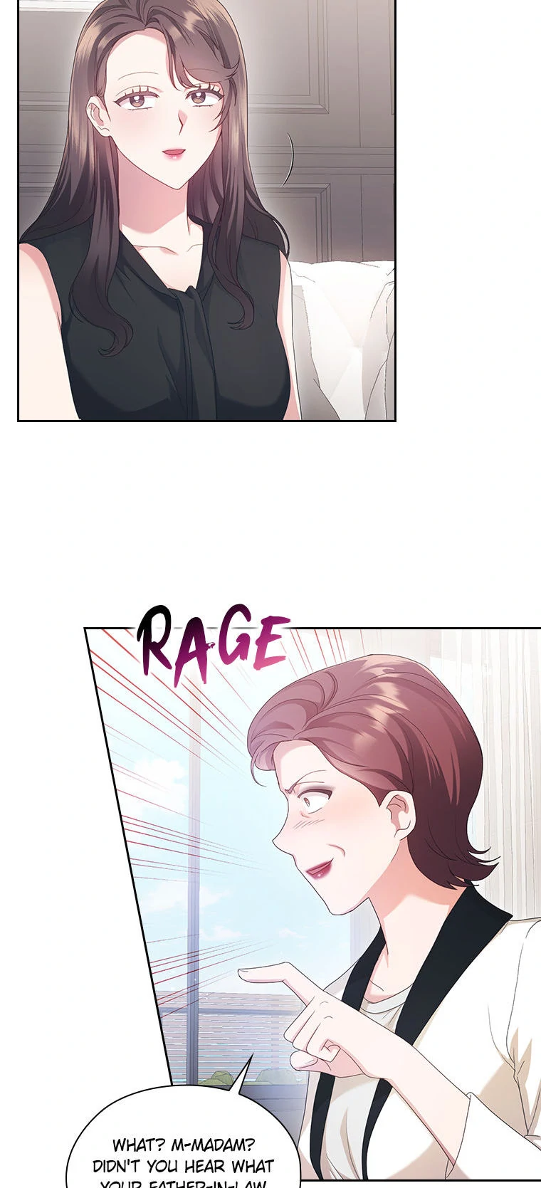 A Confident Marriage Chapter 31 - Page 18