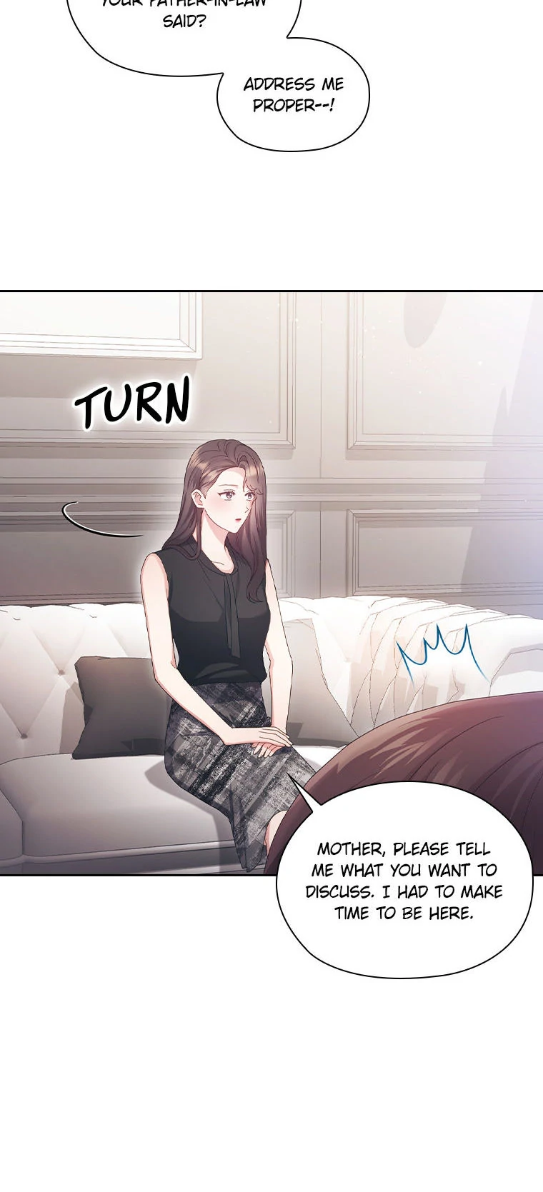 A Confident Marriage Chapter 31 - Page 19