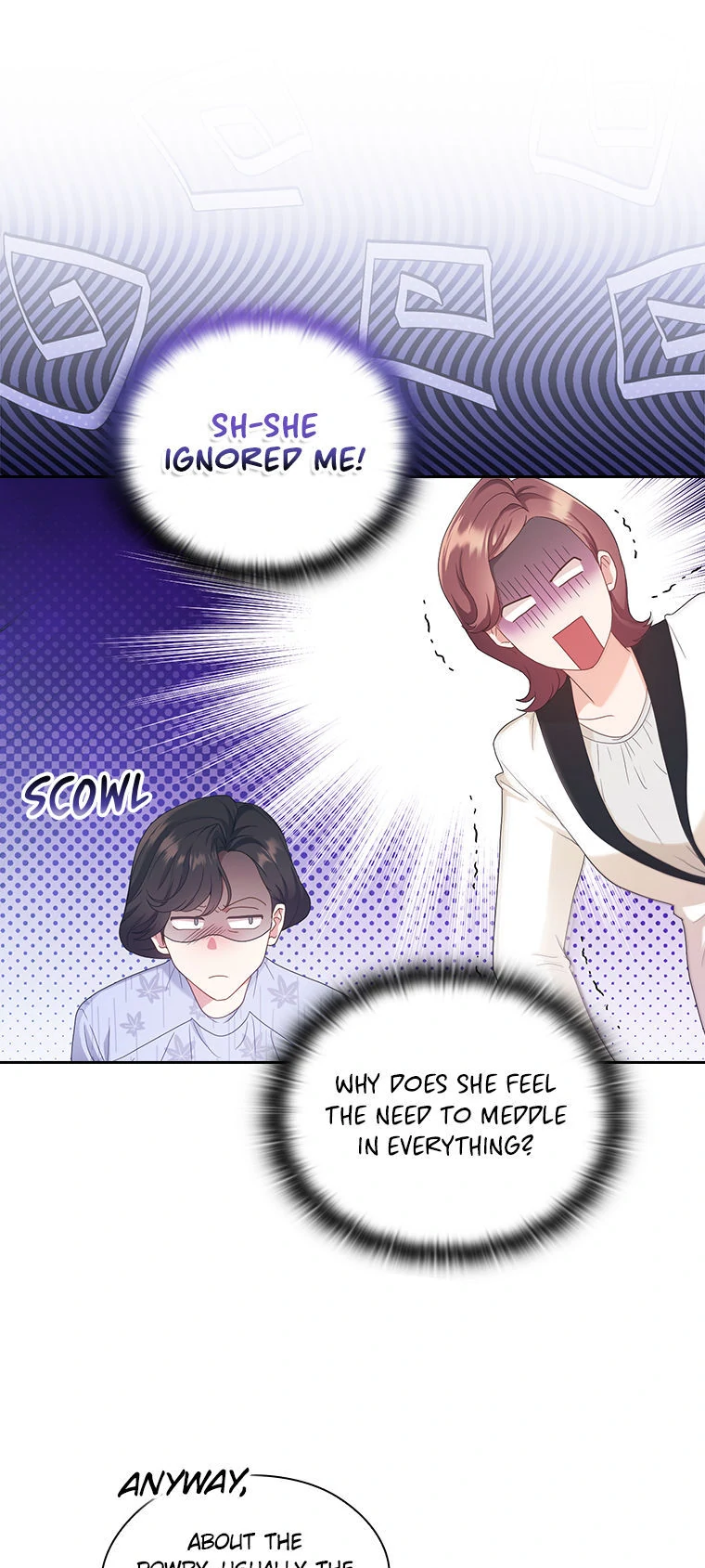 A Confident Marriage Chapter 31 - Page 20