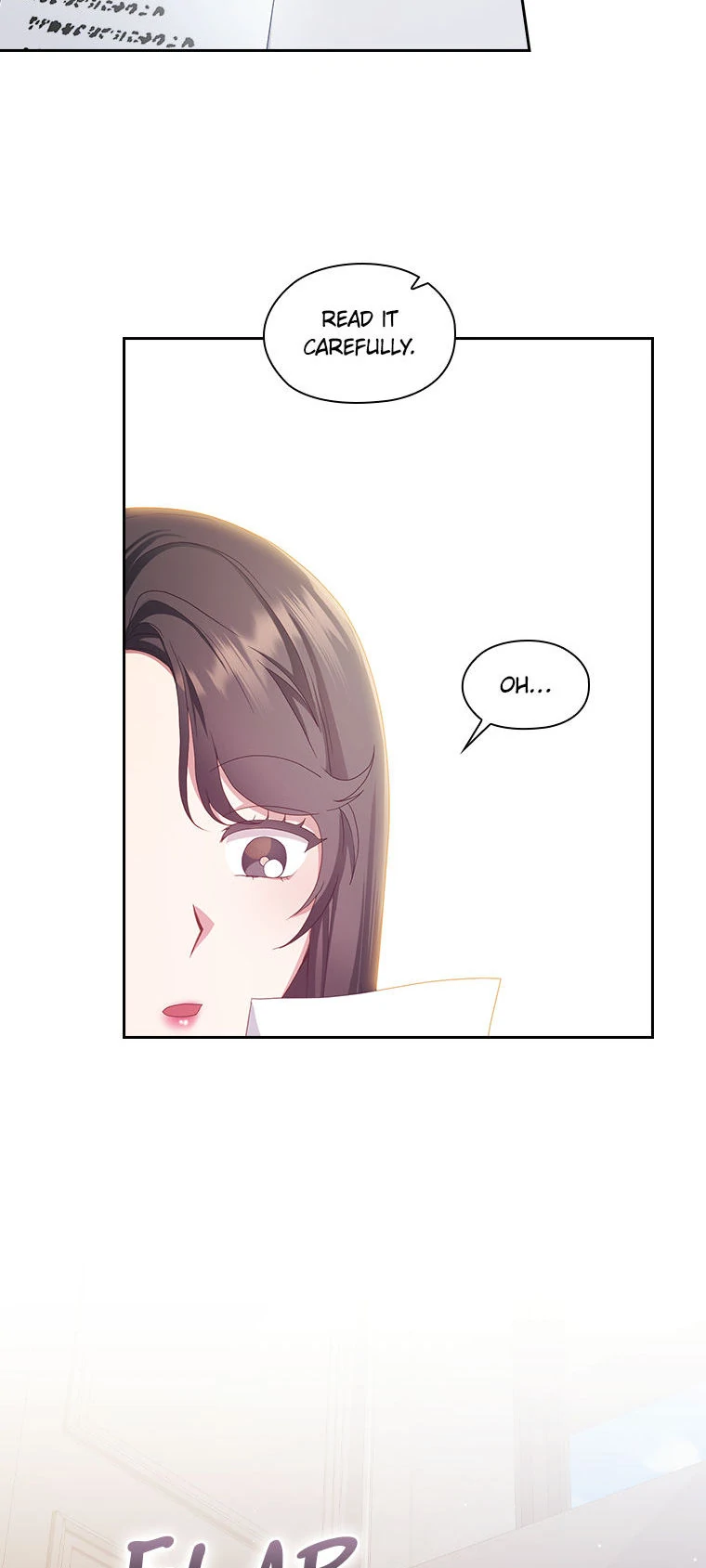 A Confident Marriage Chapter 31 - Page 22