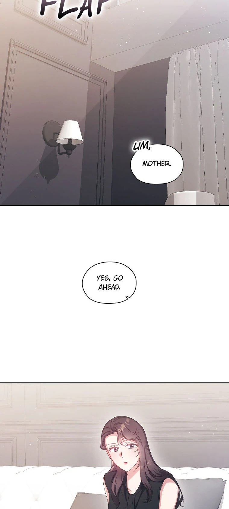 A Confident Marriage Chapter 31 - Page 23