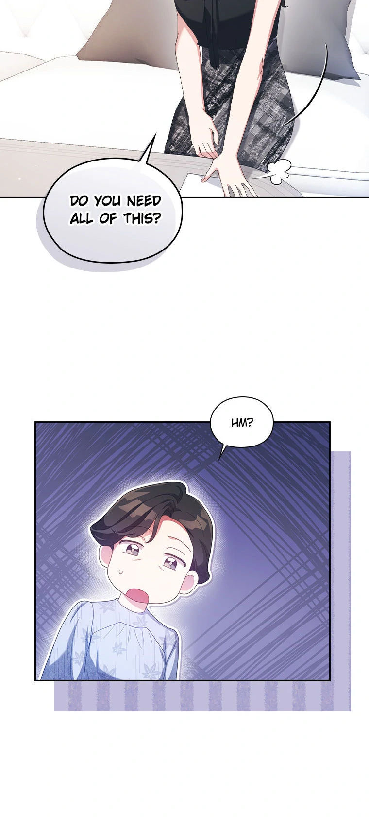 A Confident Marriage Chapter 31 - Page 24