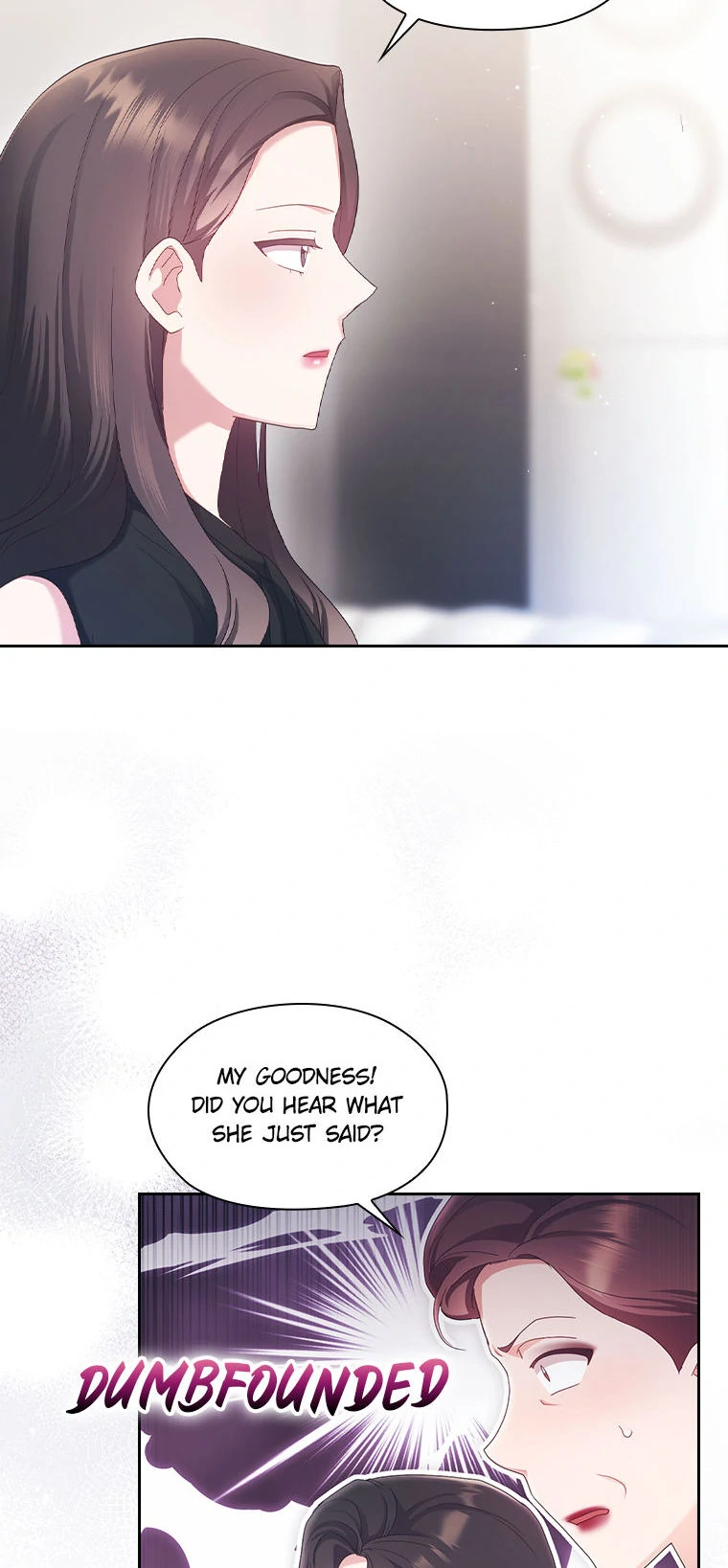 A Confident Marriage Chapter 31 - Page 26
