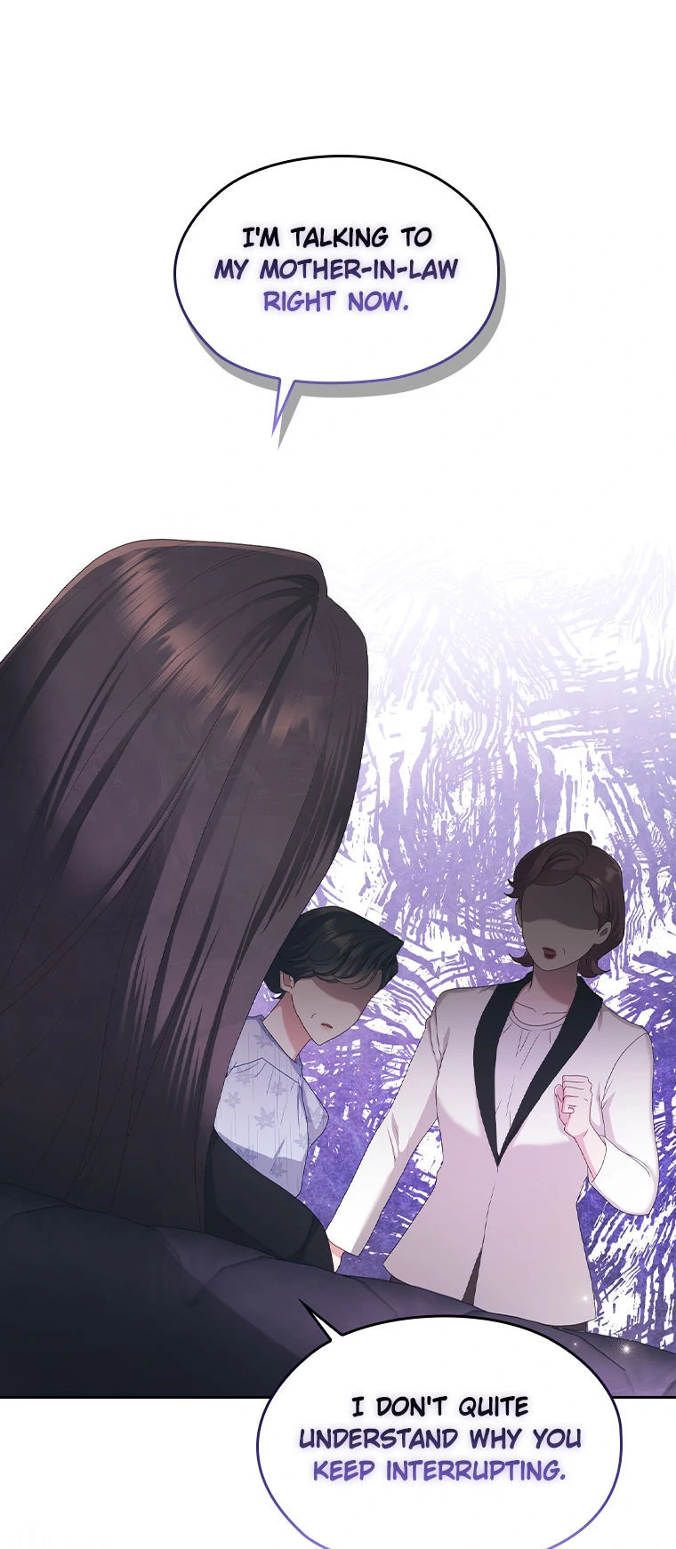 A Confident Marriage Chapter 31 - Page 30