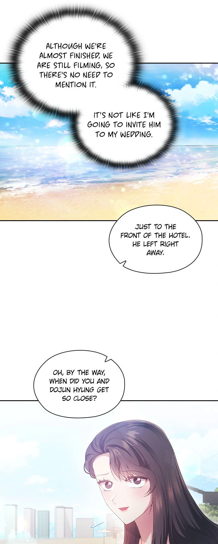 A Confident Marriage Chapter 31 - Page 4