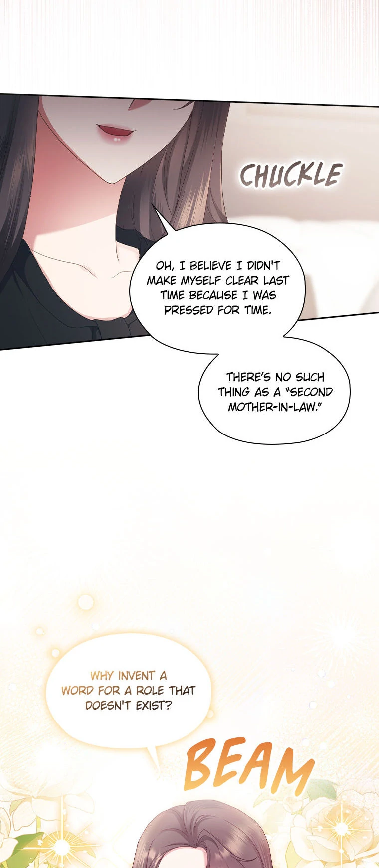 A Confident Marriage Chapter 31 - Page 32