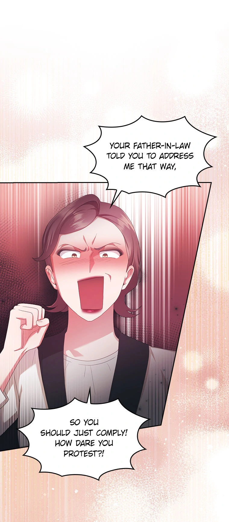 A Confident Marriage Chapter 31 - Page 35