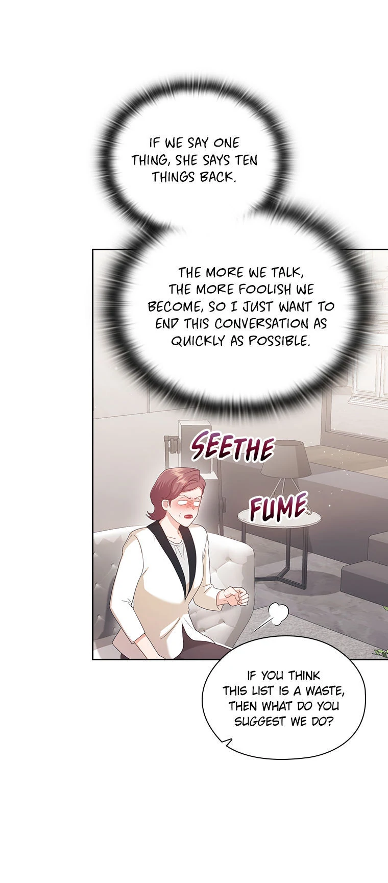 A Confident Marriage Chapter 31 - Page 39