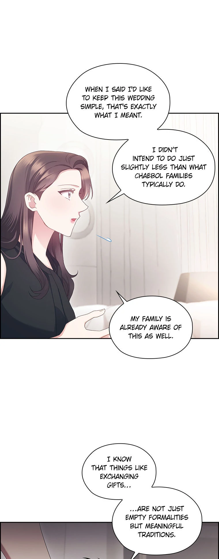 A Confident Marriage Chapter 31 - Page 40