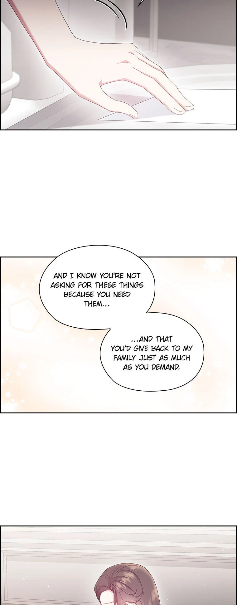 A Confident Marriage Chapter 31 - Page 41