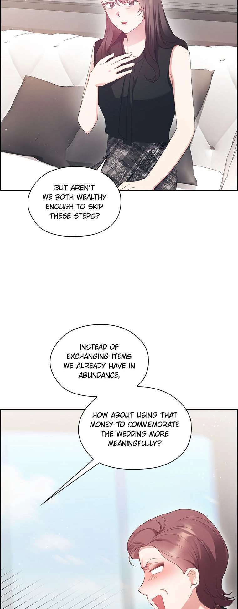 A Confident Marriage Chapter 31 - Page 42