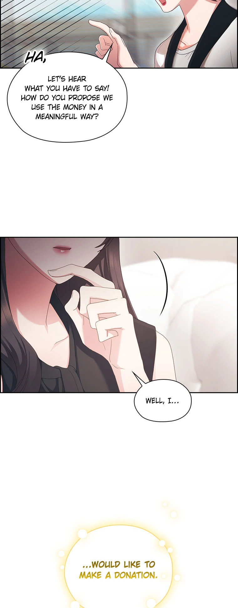 A Confident Marriage Chapter 31 - Page 43