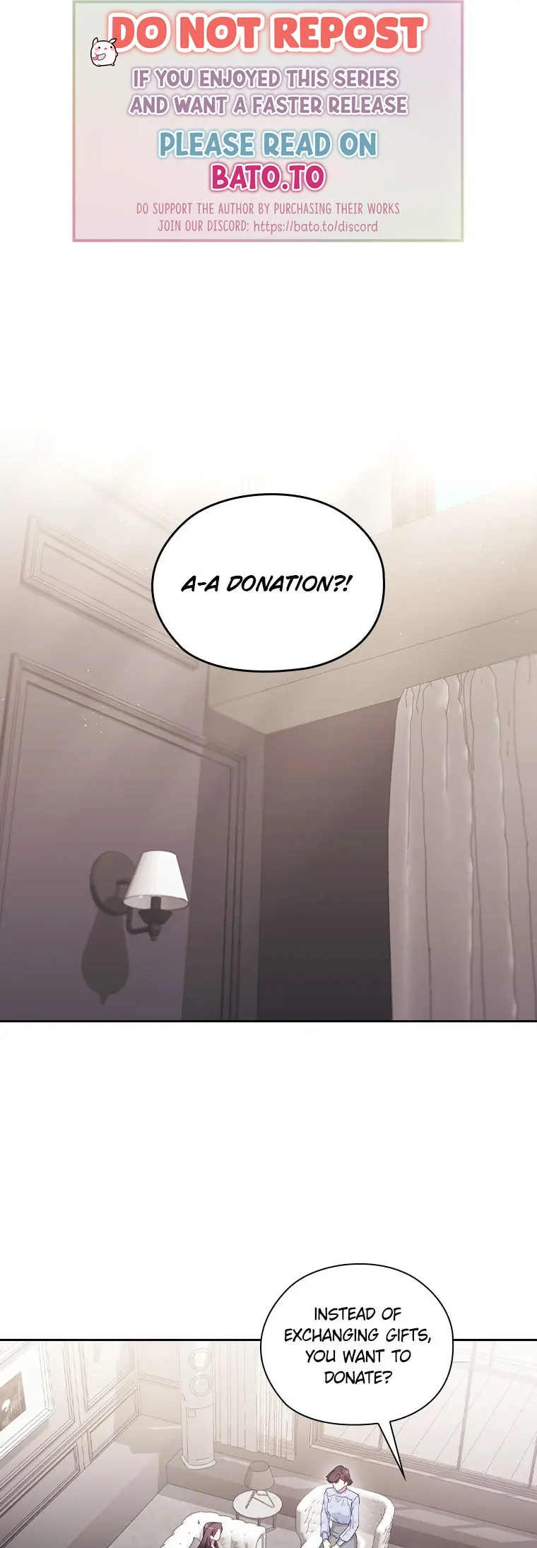 A Confident Marriage Chapter 32 - Page 1