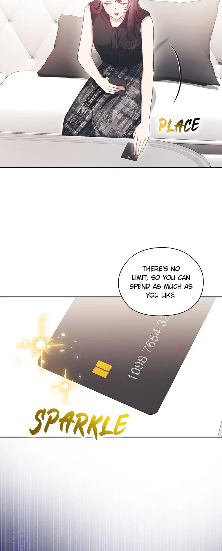 A Confident Marriage Chapter 32 - Page 11