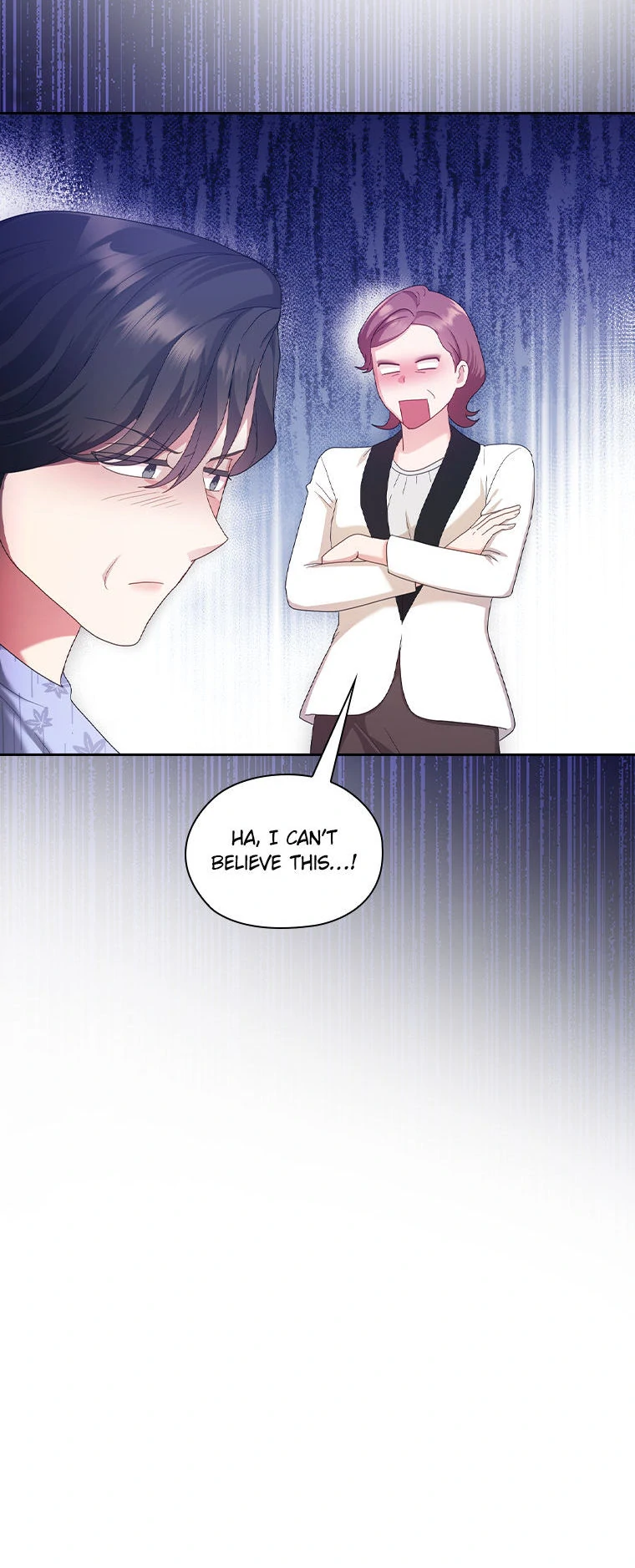 A Confident Marriage Chapter 32 - Page 12