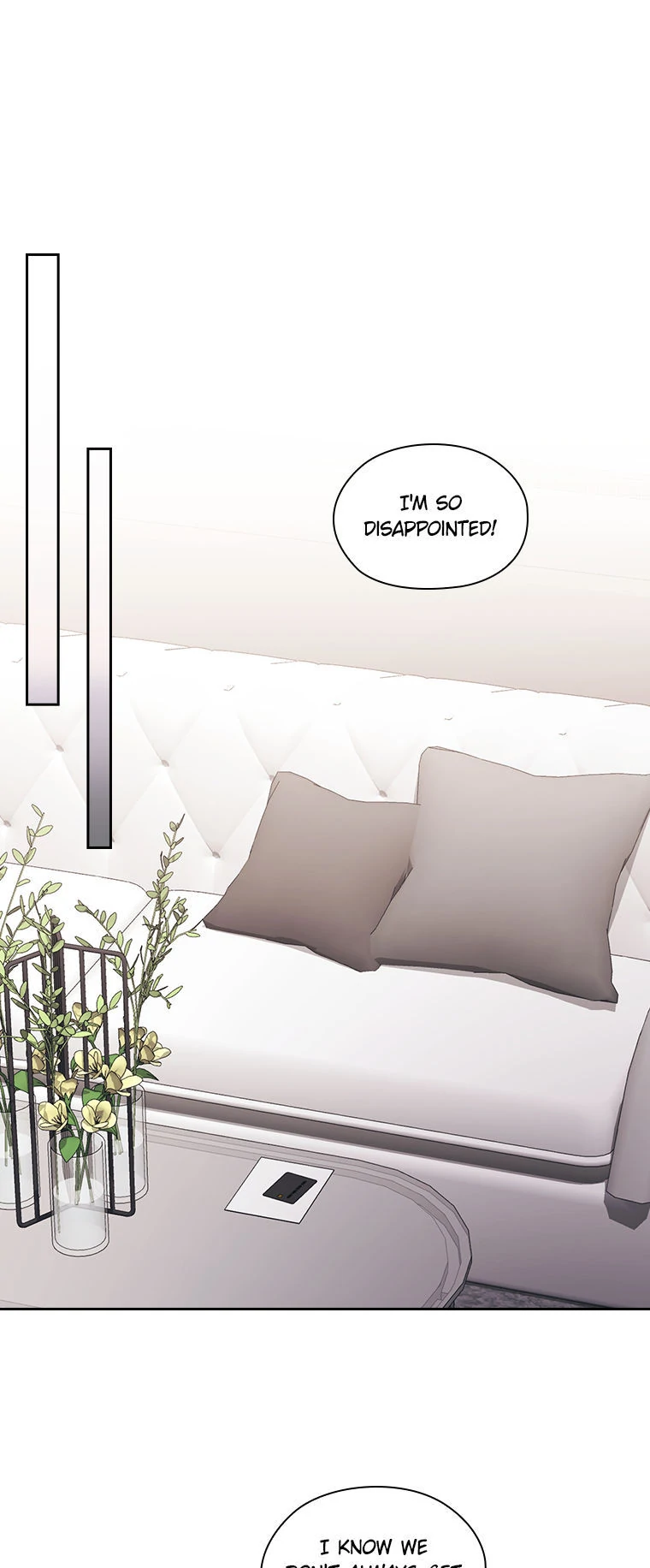 A Confident Marriage Chapter 32 - Page 14