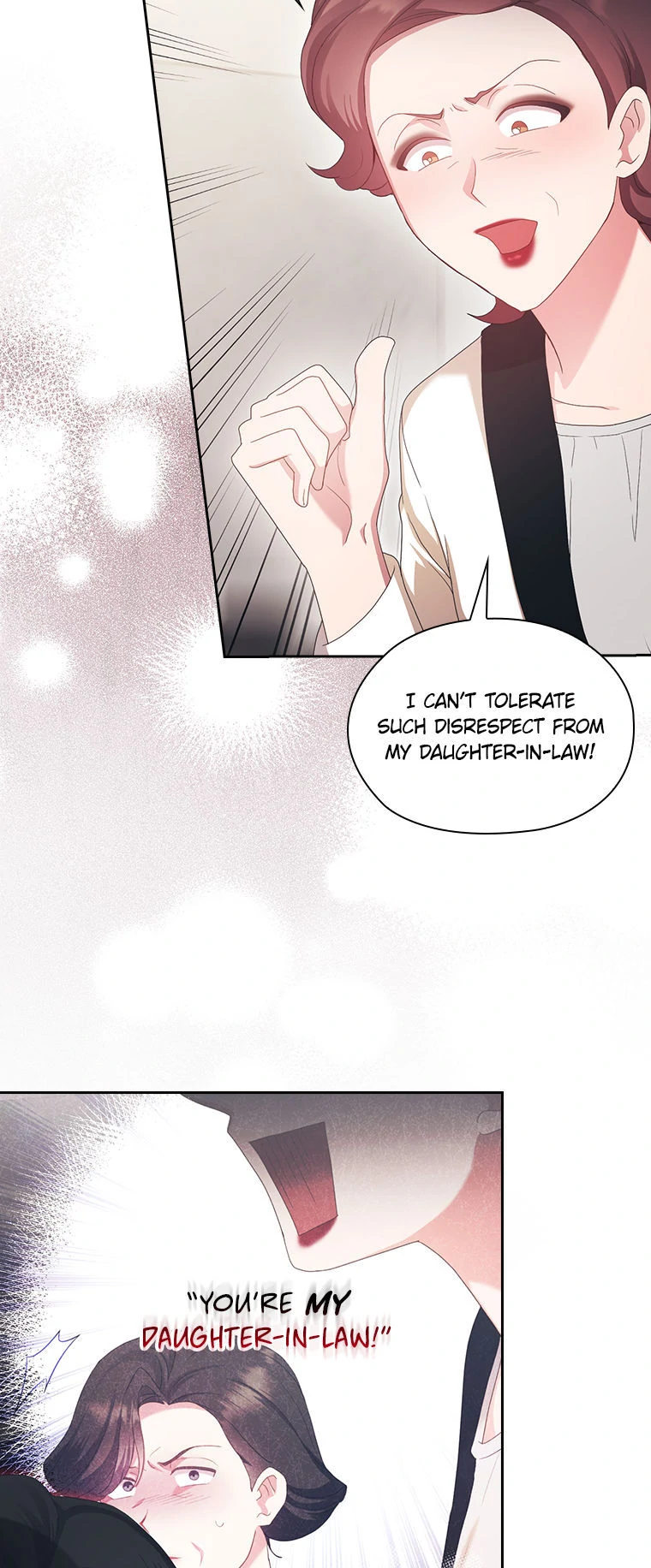 A Confident Marriage Chapter 32 - Page 16