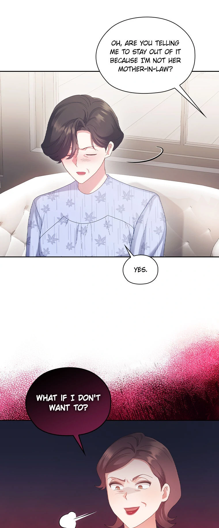 A Confident Marriage Chapter 32 - Page 18