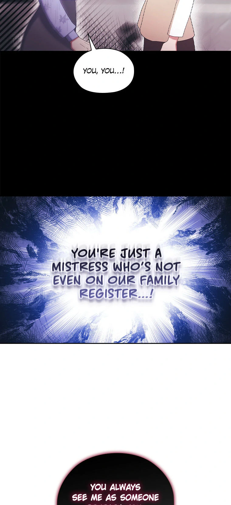 A Confident Marriage Chapter 32 - Page 23