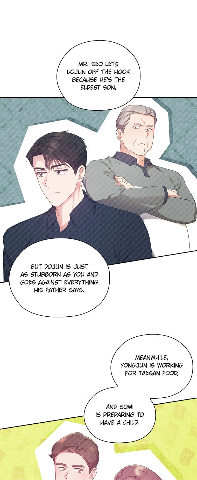 A Confident Marriage Chapter 32 - Page 26