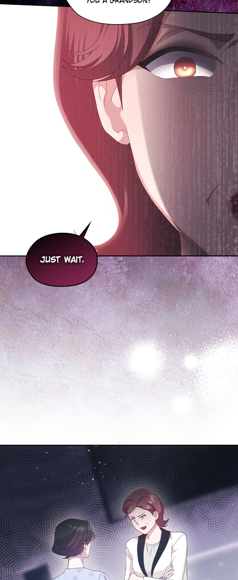 A Confident Marriage Chapter 32 - Page 28